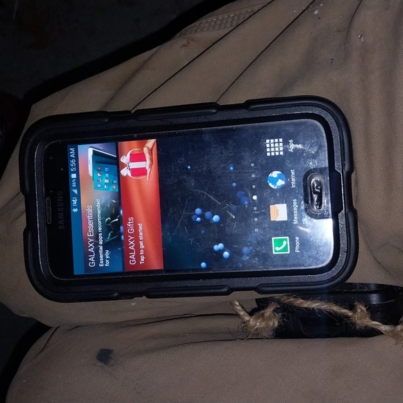 samsung galaxy s5
